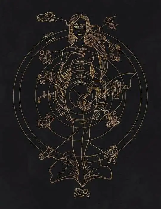 Imagen Curso Signos y Expresion Corporal